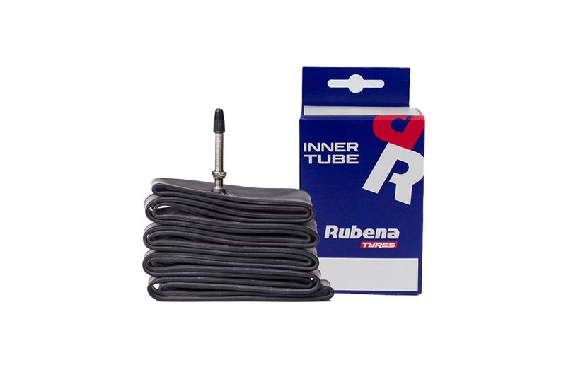 Rubena Tube Classic 28" 23/28-622 60mm Presta sykkelslange