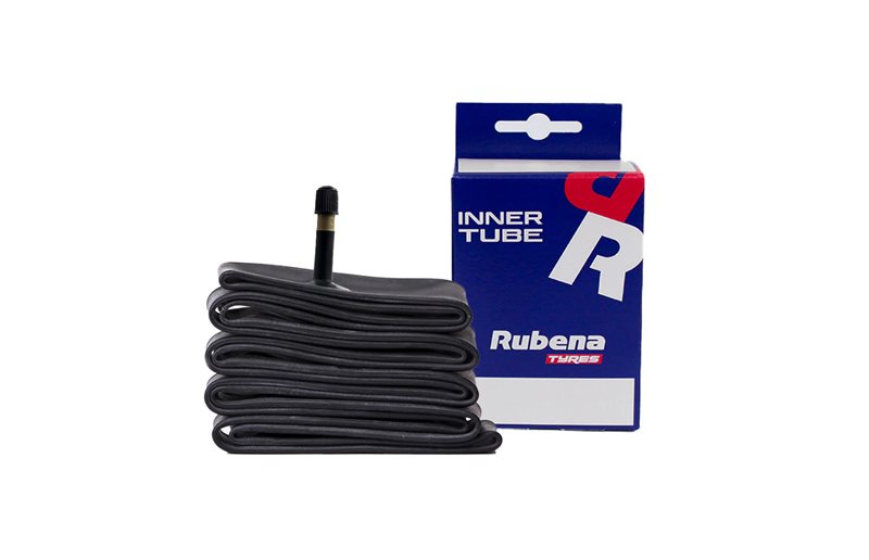 Rubena Tube Classic 26" 47/62-559 48mm Schrader sykkelslange