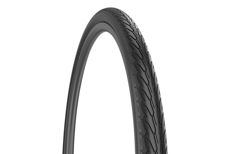 Sykkeldekk Rubena Flash Classic 28" Black