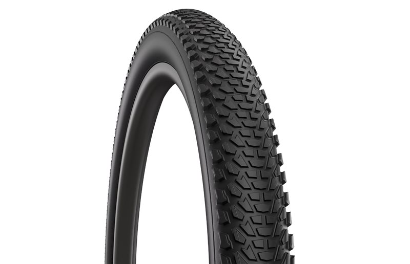 Sykkeldekk Rubena Cheetah Classic 26x2,1" Black