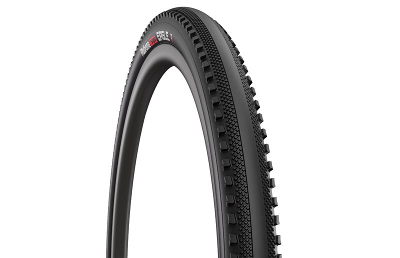 Sykkeldekk Rubena Eagle Race Hero 45-622 Black