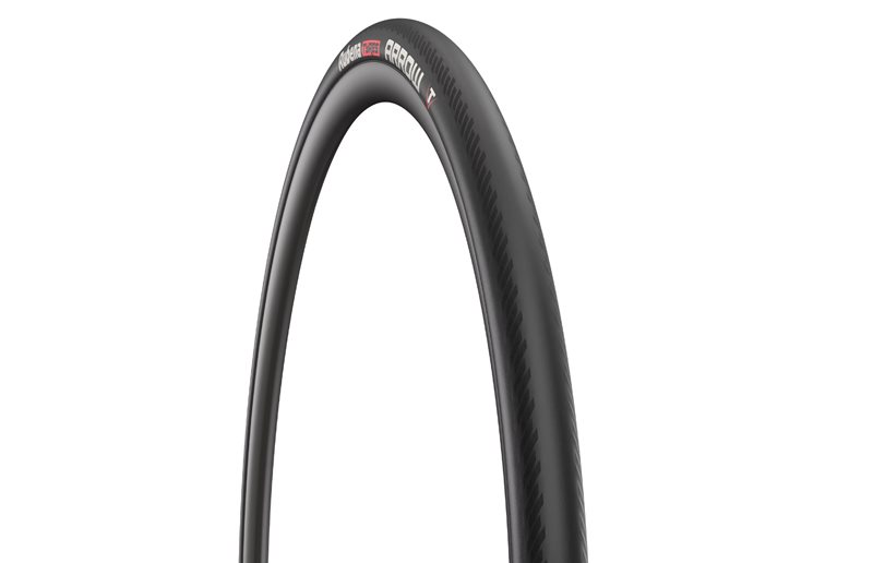 Sykkeldekk Rubena Arrow Racing Pro Black