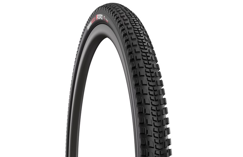 Sykkeldekk Rubena X-Road Race Hero 40-622 Black