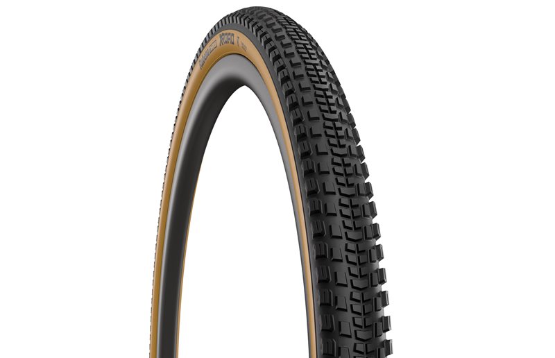Sykkeldekk Rubena X-Road Race Hero 40-622 Tanwall