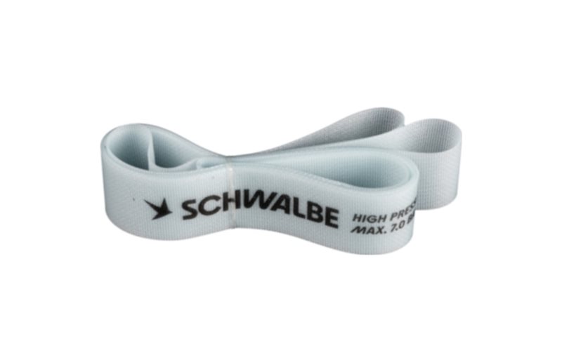 Vannenauha Schwalbe High-Pressure Rim Tape 25-406