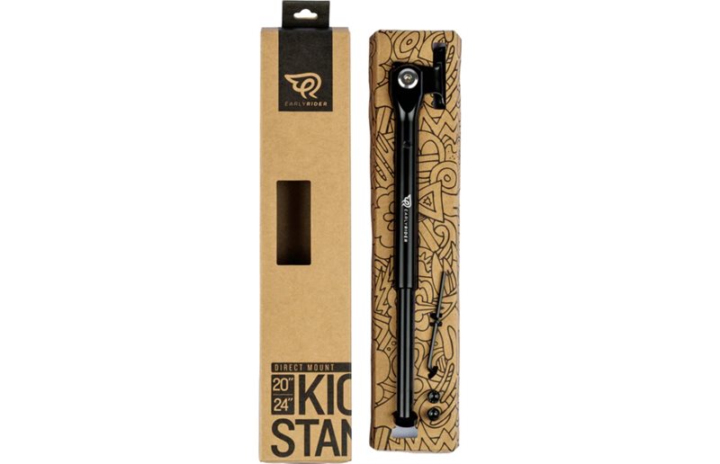 Støtter Early Rider 20"-24" Kickstand Direct Mount (MY25+MY26)