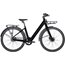 Hybridcykel el Nishiki Poseidon Unisex 7vxl 360Wh Black