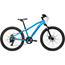 Lasten polkupyörä Principia Evoke A2.4 MTB Blue