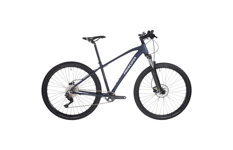 Maastopyörä Principia Evoke A6.9 Blue