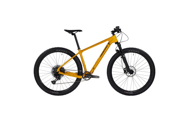 Maastopyörä Principia Evoke C20 Orange