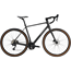 Gravel pyörä Principia Gravel C20 GRX810 2x12 Black