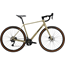 Gravel bike Principia Gravel C20 GRX810 2x12 Sand