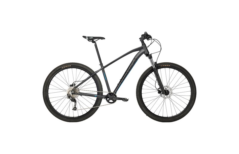 Maastopyörä Principia MTB A3.9 Black