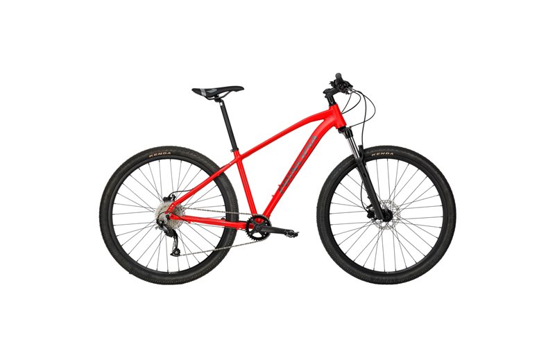 Hardtail MTB Principia MTB A3.9 Red