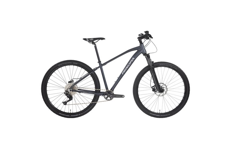 Hardtail MTB Principia MTB A5.9 Grey