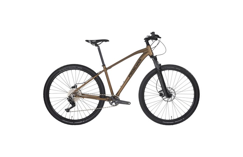 Hardtail MTB Principia MTB A5.9 Copper
