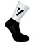 Cykelstrumpor Void Aero Socks Vit