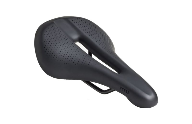 Sykkelsete Trek Verse Bike Saddle 145 mm
