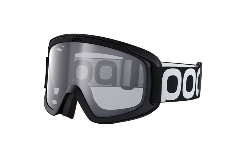 Goggles POC Opsin MTB Uranium Black