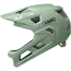 Cykelhjälm barn ABUS YouDrop FF Mist Green