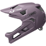 Sykkelhjelm barn ABUS YouDrop FF Ash Purple