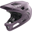 Sykkelhjelm barn ABUS YouDrop FF Ash Purple