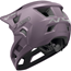 Sykkelhjelm barn ABUS YouDrop FF Ash Purple