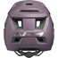 Sykkelhjelm barn ABUS YouDrop FF Ash Purple