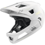 Cykelhjälm barn ABUS YouDrop FF Lemon White
