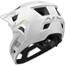 Cykelhjälm barn ABUS YouDrop FF Lemon White