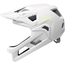 Cykelhjälm barn ABUS YouDrop FF Lemon White