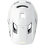 Cykelhjälm barn ABUS YouDrop FF Lemon White