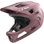Sykkelhjelm barn ABUS YouDrop FF Blush Red