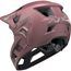 Sykkelhjelm barn ABUS YouDrop FF Blush Red