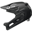 Cykelhjälm barn ABUS YouDrop FF Muted Black