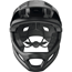 Cykelhjälm barn ABUS YouDrop FF Muted Black