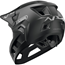 Cykelhjälm barn ABUS YouDrop FF Muted Black