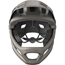 Cykelhjälm barn ABUS YouDrop FF Dust Grey