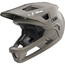 Cykelhjälm barn ABUS YouDrop FF Dust Grey