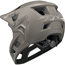 Cykelhjälm barn ABUS YouDrop FF Dust Grey