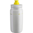 Cykelflaska Elite Fly Teams 2026 Maillot Jaune White 550ml