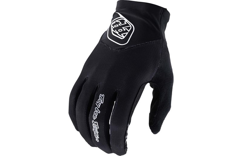 Cykelhandskar Troy Lee Designs Ace 2.0 Gloves Black