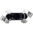 Sykkelpedaler Wolf Tooth ALT XC Clipless Pedal Black