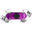 Sykkelpedaler Wolf Tooth ALT XC Clipless Pedal Ultraviolet Purple