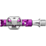 Sykkelpedaler Wolf Tooth ALT XC Clipless Pedal Ultraviolet Purple