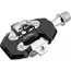 Sykkelpedaler Wolf Tooth CTRL Trail Clipless Pedal Black