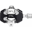 Sykkelpedaler Wolf Tooth CTRL Trail Clipless Pedal Black