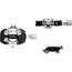 Sykkelpedaler Wolf Tooth CTRL Trail Clipless Pedal Black