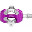 Sykkelpedaler Wolf Tooth CTRL Trail Clipless Pedal Ultraviolet Purple