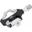 Sykkelpedaler Wolf Tooth DEL Gravel Clipless Pedal Black